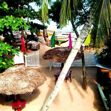 Parei Beach Inn Tangalle Exteriör bild