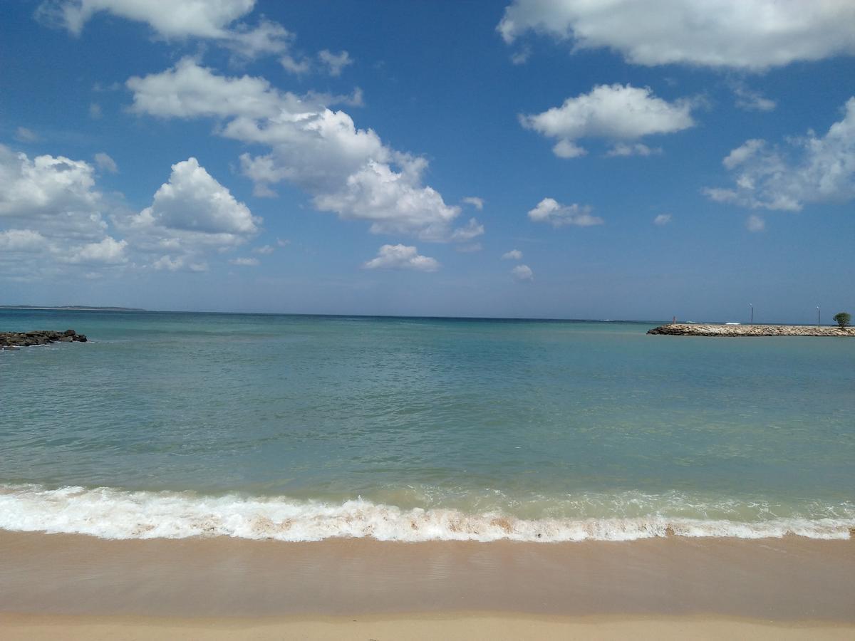 Parei Beach Inn Tangalle Exteriör bild